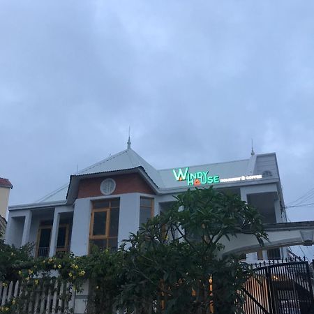 Windy House Da Lat Exterior foto