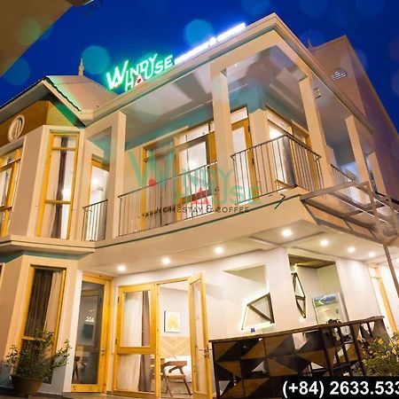 Windy House Da Lat Exterior foto
