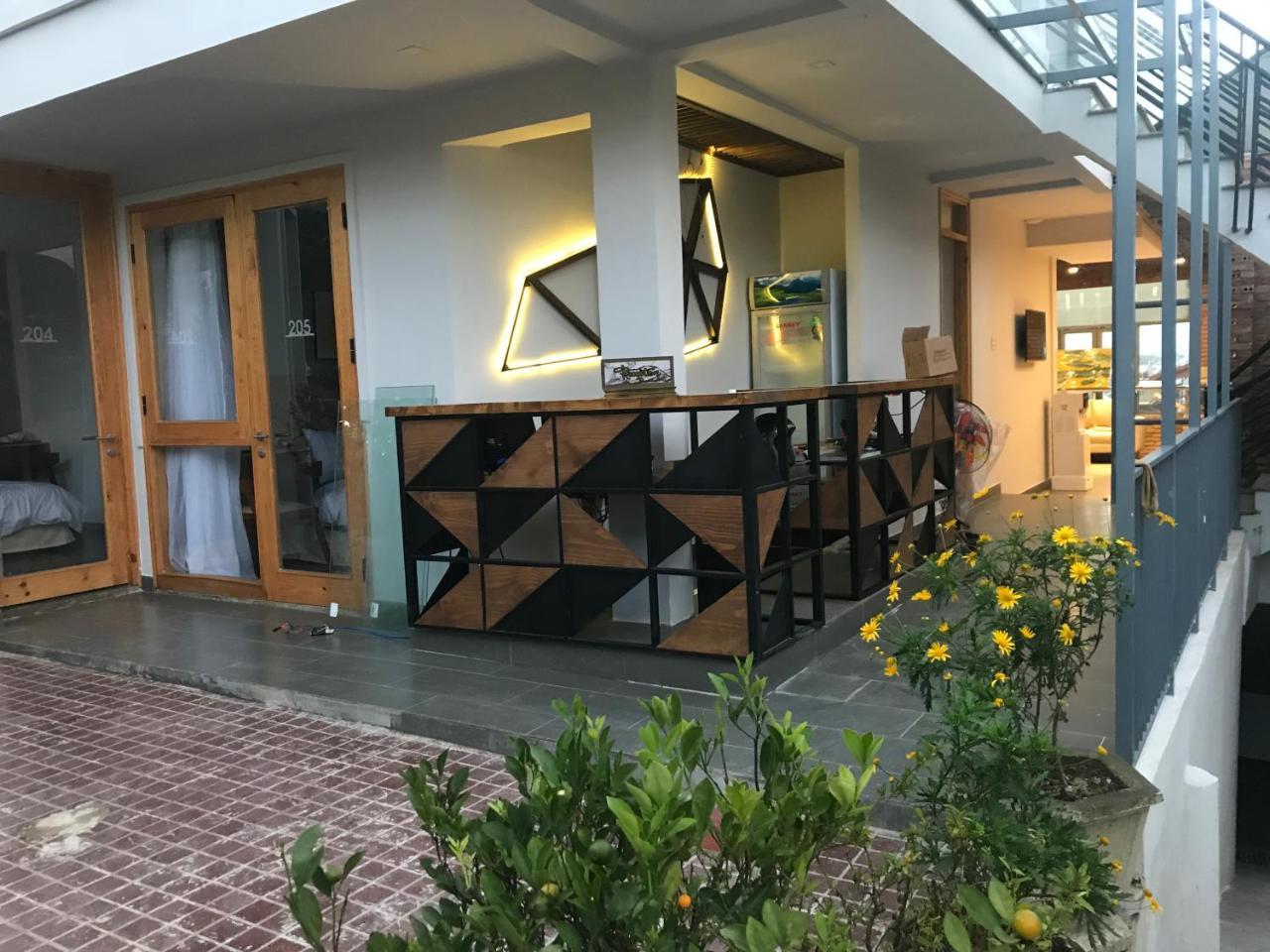 Windy House Da Lat Exterior foto