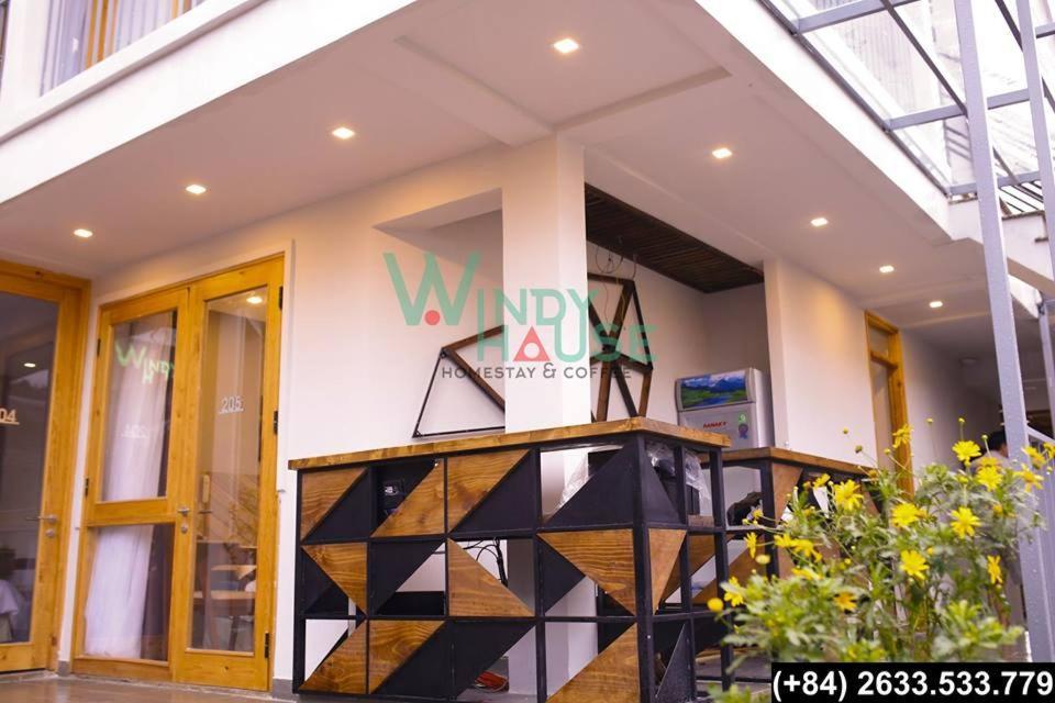 Windy House Da Lat Exterior foto